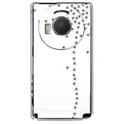 101P-YCM2P0363-78 [SoftBank 101P LUMIX Phone用 カバー AntGraofy]