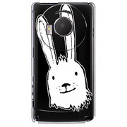 SoftBank 101P LUMIX Phone用 カバー BigRabbit 101P-YCM2P0369-78