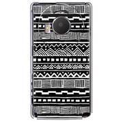 101P-YCM2P0372-78 [SoftBank 101P LUMIX Phone用 カバー インディアンブラックスモーク]