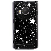 101P-YCM2P0387-78 [SoftBank 101P LUMIX Phone用 カバー ジギースターダスト]