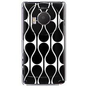 101P-YCM2P0390-78 [SoftBank 101P LUMIX Phone用 カバー オースティングラフィックス]