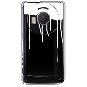 101P-YCM2P0391-78 [SoftBank 101P LUMIX Phone用 カバー ペイントデザイン]