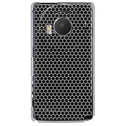 101P-YCM2P0398-78 [SoftBank 101P LUMIX Phone用 カバー haneyスクエア]