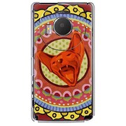 101P-YCM2P0404-78 [SoftBank 101P LUMIX Phone用 カバー TasteofIndia]