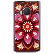 101P-YCM2P0405-78 [SoftBank 101P LUMIX Phone用 カバー ヤオデザインアジアン]