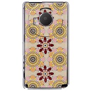 101P-YCM2P0406-78 [SoftBank 101P LUMIX Phone用 カバー インディアジャガード]