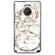 101P-YCM2P0463-78 [SoftBank 101P LUMIX Phone用 カバー GGraphics]