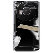 101P-YCM2P0467-78 [SoftBank 101P LUMIX Phone用 カバー Love＆IdentityBe]