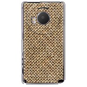 101P-YCM2P0516-78 [SoftBank 101P LUMIX Phone用 カバー 麻布パターンB]