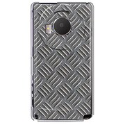 101P-YCM2P0537-78 [SoftBank 101P LUMIX Phone用 カバー アイアンプレートA]