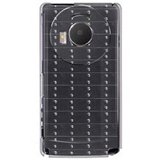 101P-YCM2P0543-78 [SoftBank 101P LUMIX Phone用 カバー IronGraphicsA]