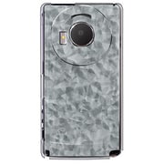 101P-YCM2P0548-78 [SoftBank 101P LUMIX Phone用 カバー IronArtPatternB]