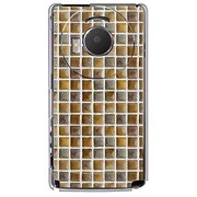 101P-YCM2P0580-78 [SoftBank 101P LUMIX Phone用 カバー スウェーデンタイルクラシック]