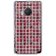 101P-YCM2P0581-78 [SoftBank 101P LUMIX Phone用 カバー スウェーデンタイルチェリー]