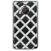 101P-YCM2P0585-78 [SoftBank 101P LUMIX Phone用 カバー なまこ壁A]