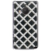 101P-YCM2P0586-78 [SoftBank 101P LUMIX Phone用 カバー なまこ壁B]
