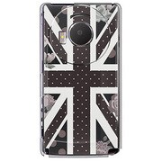 101P-YCM2P0617-78 [SoftBank 101P LUMIX Phone用 カバー ユニオンジャックコレクションOldGloryカラーズ♯60モノトーンユニオン]