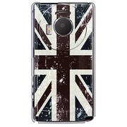 101P-YCM2P0622-78 [SoftBank 101P LUMIX Phone用 カバー ユニオンジャックコレクションビンテージカラーズ♯50マイアミナイト]