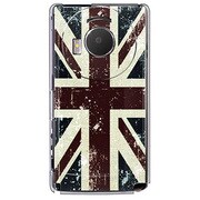101P-YCM2P0623-78 [SoftBank 101P LUMIX Phone用 カバー ユニオンジャックコレクションビンテージカラーズ♯60オークランドシネマ]