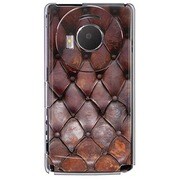 101P-YCM2P0651-78 [SoftBank 101P LUMIX Phone用 カバー クラシックファニチャーアーリーアメリカン]