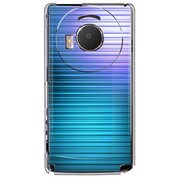 101P-YCM2P0666-78 [SoftBank 101P LUMIX Phone用 カバー スポットザシャッターラインブルーナイト]