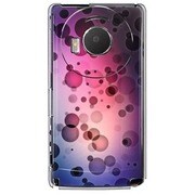 101P-YCM2P0674-78 [SoftBank 101P LUMIX Phone用 カバー クラウドエアグラフィカルA]
