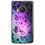 101P-YCM2P0675-78 [SoftBank 101P LUMIX Phone用 カバー クラウドエアグラフィカルB]