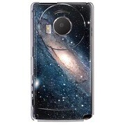 SoftBank 101P LUMIX Phone用 カバー コスモTheライオン 101P-YCM2P0697-78