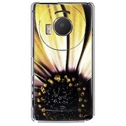 101P-YCM2P0701-78 [SoftBank 101P LUMIX Phone用 カバー クールフラワーピクチャー]