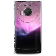 SoftBank 101P LUMIX Phone用 カバー コスモレパード 101P-YCM2P0710-78