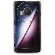 SoftBank 101P LUMIX Phone用 カバー スペースビッグバン 101P-YCM2P0720-78
