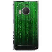 101P-YCM2P0723-78 [SoftBank 101P LUMIX Phone用 カバー MATRIXZERO]