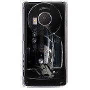 101P-YCM2P0726-78 [SoftBank 101P LUMIX Phone用 カバー PictureCollectionsShelbyGT500]
