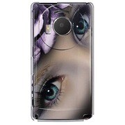 SoftBank 101P LUMIX Phone用 カバー EyeHuntRose 101P-YCM2P0734-78