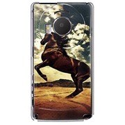 SoftBank 101P LUMIX Phone用 カバー AmericanBucker 101P-YCM2P0735-78