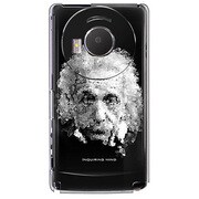 SoftBank 101P LUMIX Phone用 カバー Crystalgraphics-Inquiringmind 101P-YCM2P0738-78
