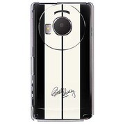 101P-YCM2P0773-78 [SoftBank 101P LUMIX Phone用 カバー StarCollectionsCarollA]