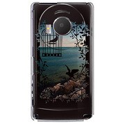 101P-YCM2P0782-78 [SoftBank 101P LUMIX Phone用 カバー FramePictureCollections西海岸A]