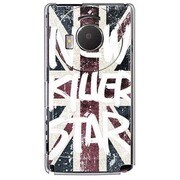 101P-YCM2P0792-78 [SoftBank 101P LUMIX Phone用 カバー UnionJackPunkNEWKILLERSTAR]