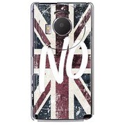 101P-YCM2P0793-78 [SoftBank 101P LUMIX Phone用 カバー UnionJackPunkNO]