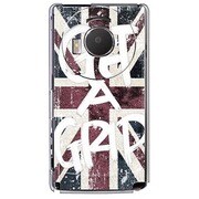 SoftBank 101P LUMIX Phone用 カバー UnionJackPunkGETAGRIP 101P-YCM2P0794-78