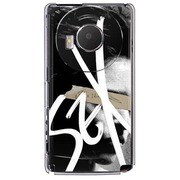 101P-YCM2P0796-78 [SoftBank 101P LUMIX Phone用 カバー THESEX]