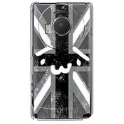 101P-YCM2P0800-78 [SoftBank 101P LUMIX Phone用 カバー UnionJackPunkショボーン]