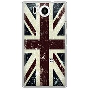 106SH-YCM2P0623-78 [SoftBank 106SH AQUOS PHONE Xx 用 カバー ユニオンジャックコレクションビンテージカラーズ♯60オークランドシネマ]