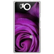 106SH-YCM2P0658-78 [SoftBank 106SH AQUOS PHONE Xx 用 カバー ダークエレガンスローズパープル]
