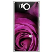 106SH-YCM2P0660-78 [SoftBank 106SH AQUOS PHONE Xx 用 カバー ダークエレガンスローズピンク]