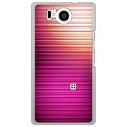 106SH-YCM2P0664-78 [SoftBank 106SH AQUOS PHONE Xx 用 カバー スポットザシャッターラインピンクナイト]
