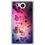 106SH-YCM2P0674-78 [SoftBank 106SH AQUOS PHONE Xx 用 カバー クラウドエアグラフィカルA]