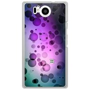 106SH-YCM2P0675-78 [SoftBank 106SH AQUOS PHONE Xx 用 カバー クラウドエアグラフィカルB]