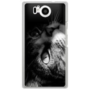 SoftBank 106SH AQUOS PHONE Xx 用 カバー PictureCollectionsにゃんだ?子猫の興味津々 106SH-YCM2P0686-78